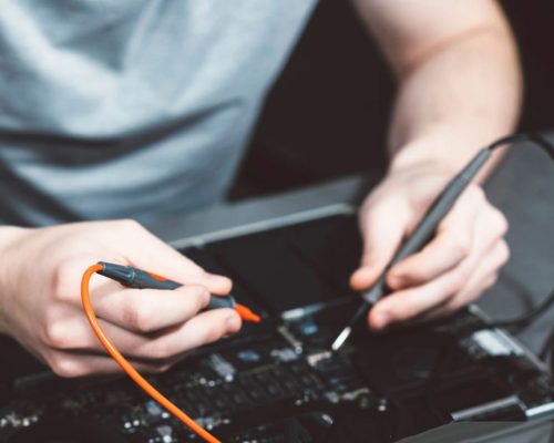 Manutenção de notebooks em Salvador BA